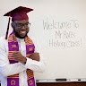 Jarrett Hall