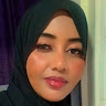 Hadija Mohamed