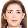 Mahdieh Mir