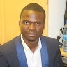 Maybin Mwape