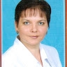 Наталья Баранова