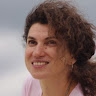 Oksana Madarash