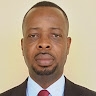 Moses Robertson Anyigba