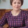 Надія Миколюк