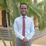 Aijuka Benjamin