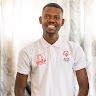 Jimmy Phiri