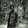 Kariuki Waite