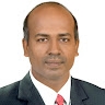 Arichandran R