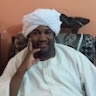Osameldien Muzzamil
