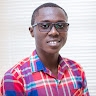 osei jeff