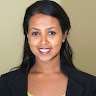 Luwam Berhane