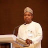 Aliyu Umar