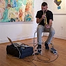 Ethan Marks