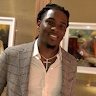 Travis Donald