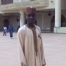 Shamsu Ubale