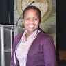 Ntombokulunga Mbuma
