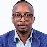 Steve Mburu