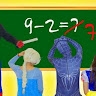 Teacher Spiderman