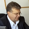 Dimitar Gishin