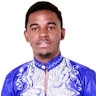 Collins Moti