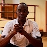 Asiimwe Ernest