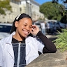 Angel Vilakazi