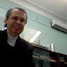 Borys Dymo