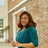 Naomi Egboh