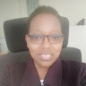Mercy Nyangaresi