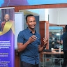Amani S. Kituto