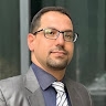Javad Azodi