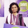 Swati Umap
