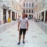Григорий Бегей