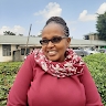 Harriet Wakini