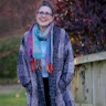 Gail Ruth Peterson