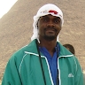 nicholas Yongera
