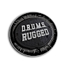 DRUMS RUGGED