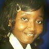 Evelyn Stacy Adjei