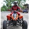 Erick N. Davila Rivera