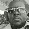 Mundashi Mwango