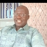 Larba Benoit Sawadogo