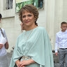 Людмила Мерва