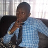 kayode Ayodeji