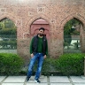 Krishnendu Vyas