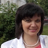 Marija Lavrenova