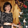 Лариса Дмитренко