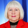 Тамара Лисякова