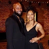 Future Dr. and Mrs. Williams