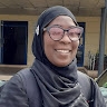 Fati Ibrahim Makintami