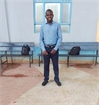 Clinton Ochieng